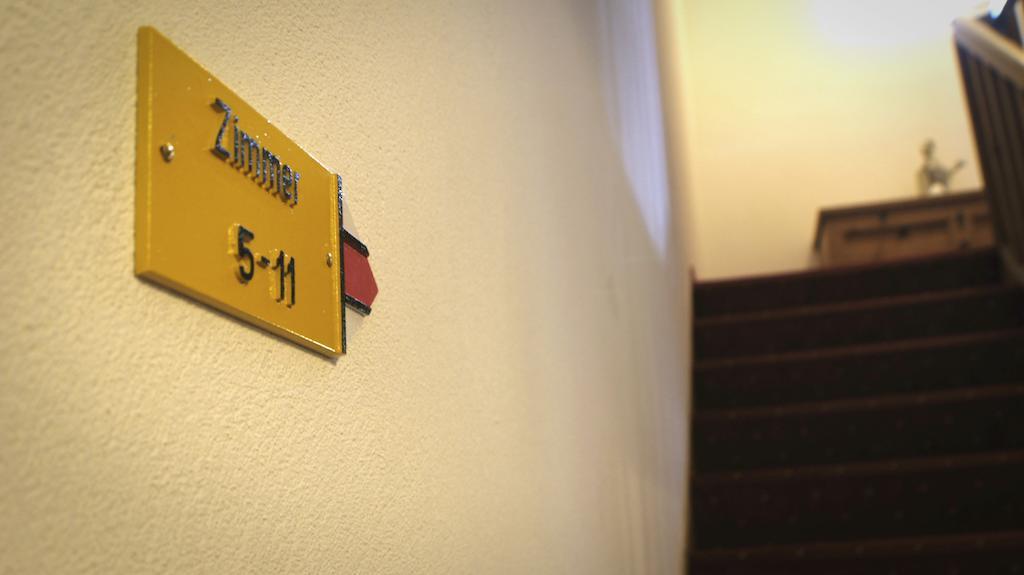 Hotel Wynegg Klosters Kültér fotó