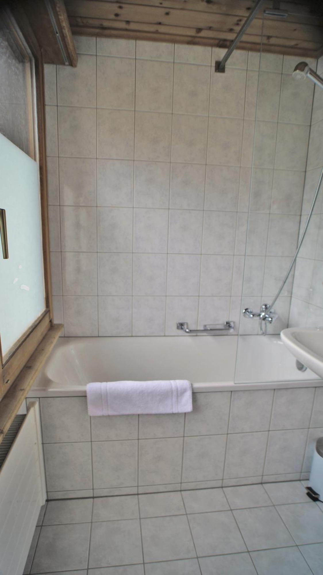 Hotel Wynegg Klosters Szoba fotó